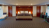 Diamond A -  Master Suite